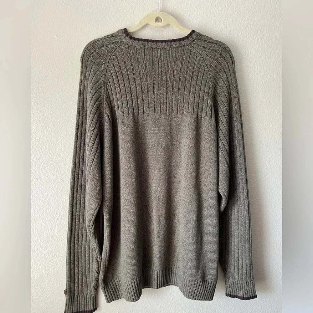 COLUMBIA‎ Cotton Sweater - Picture 5 of 5